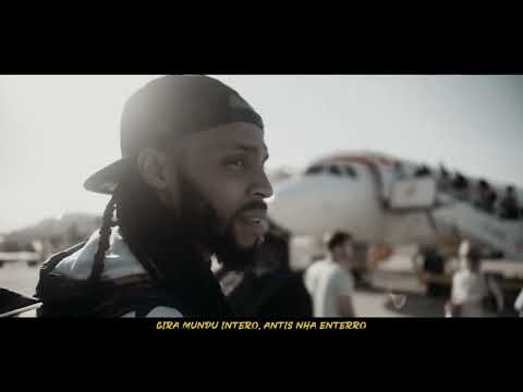 Bdji Nkk - Trinta (VideoclipOfficial)