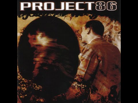 Project 86 - Project 86 (Self-titled debut album)