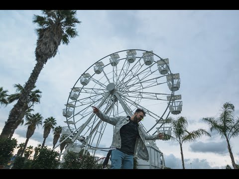 Damiano Mulino - Come l'America - Videoclip Ufficiale