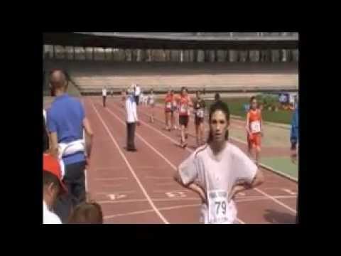 CdS Nazionale - Stadio L. Ridolfi, 25 Marzo 2012 - 2 Km Ragazze