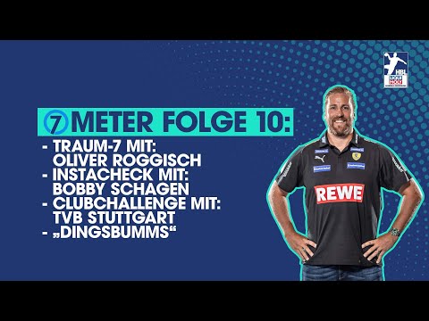 7Meter 2019/20 - Folge 10