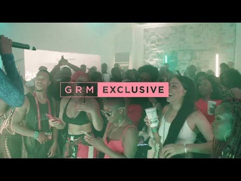 Ms Banks & friends bring the vibes to Wray Residencies | GRM Daily