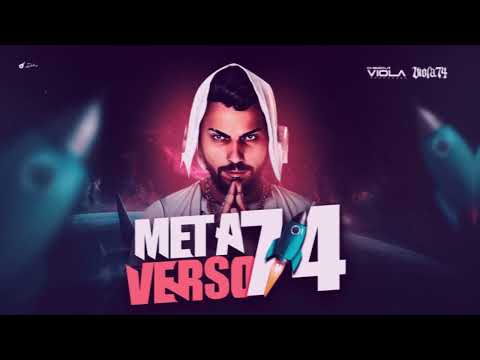 VIOLA 74 Feat. MC MENEZES  - JOGA A BUC*TA BAILE DO 74