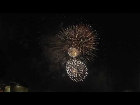 Boston Pops Fireworks Spectacular 2016