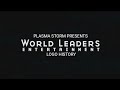 World Leaders Entertainment Logo History