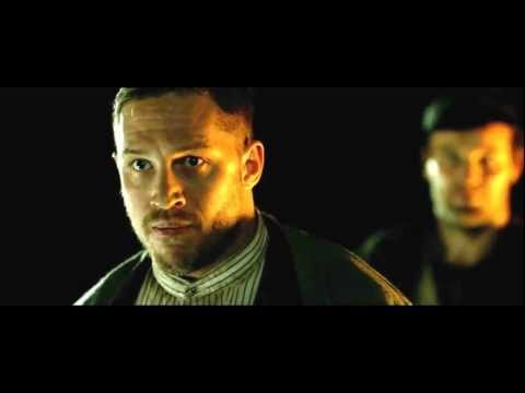 Lawless (2012) - Tom Hardy - The Course of Your Life is Changing...