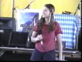 TAYLOR WARE - JESSE the Yodeling Cowgirl ...