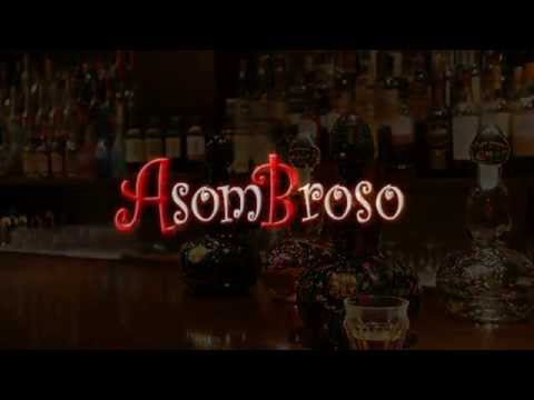 テキーラ（tequila）｜ Asombroso（アソムブロッソ）　ご紹介