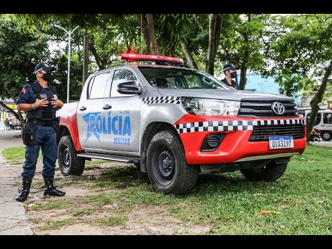 PMPA- Policia Militar do Pará | MOTIVACIONAL🚨