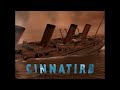 CINNATIRB Sleeping Sun