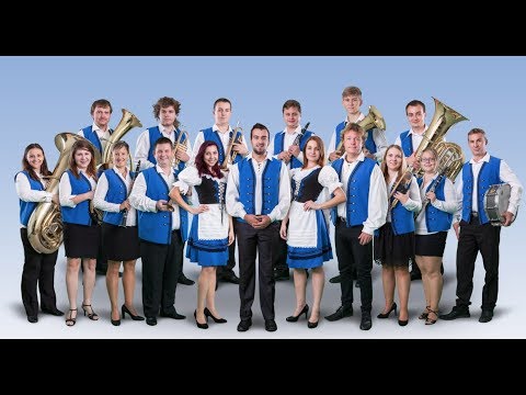 Věnovanka z.s. - Věnovanka - Čáslavská polka