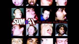 Sum 41 - All Killer No Filler - Track 1. - Introduction To Destruction