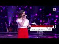 Bel alb بالقلب خليني best of the voice ever