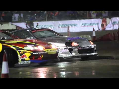 Federico Sceriffo Vs Daigo Saito