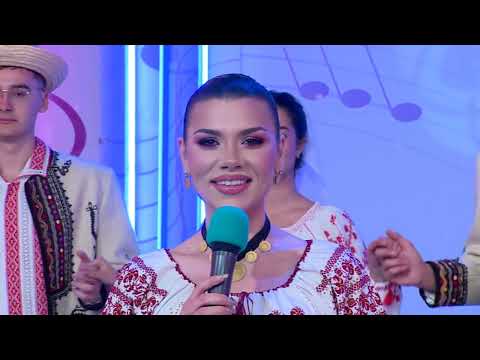 IULIA MIHAI - ''ALELELE SĂLCIOARĂ'' -  FAMILIA FAVORIT  (ianuarie 2025)