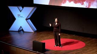 Raising Good Men -Cause/Action: Ann Marie Houghtailing at TEDxSanDiego