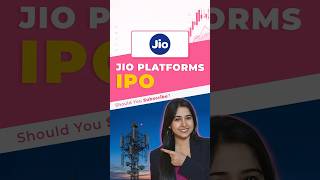 Jio Platforms Files for IPO | India's Most Awaited Listing Decoded