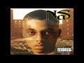 Nas -  Suspect  (HQ)