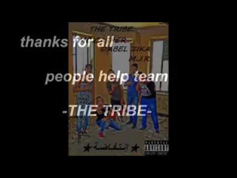 New mc casper and zika and M.J.R (إنتفاضة)