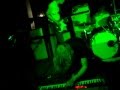 Birds Of Avalon - Live at The Lager House - Detroit, Michigan - May 13, 2006