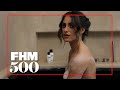 Fotoshoot met Yasmin Karssing | FHM500