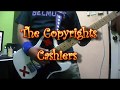 The Copyrights - Cashiers (Guitar Cover)