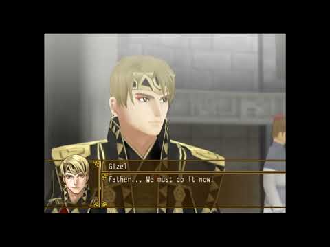SUIKODEN 5 PART 36 B