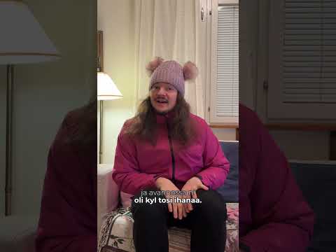 KUN ISÄ ”MUISTAA” NAISTENPÄIVÄN