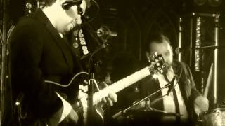 FUN LOVIN&#39; CRIMINALS  - ALL FOR SELF - MANCHESTER CATHEDRAL - 2014 -