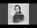 Schumann: Davidsbündlertänze, Op. 6 - 6. Sehr rasch