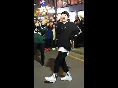 [MAXXAM] 180210 오새봄 - Beautiful (BEAST cover)