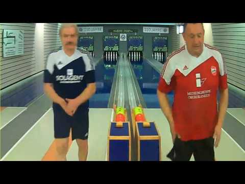 SKC Franken - Heimspiele 13. Spieltag