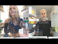 salem ilese - don’t shop when ur hungry !! (feat. vaultboy) (official visualizer)