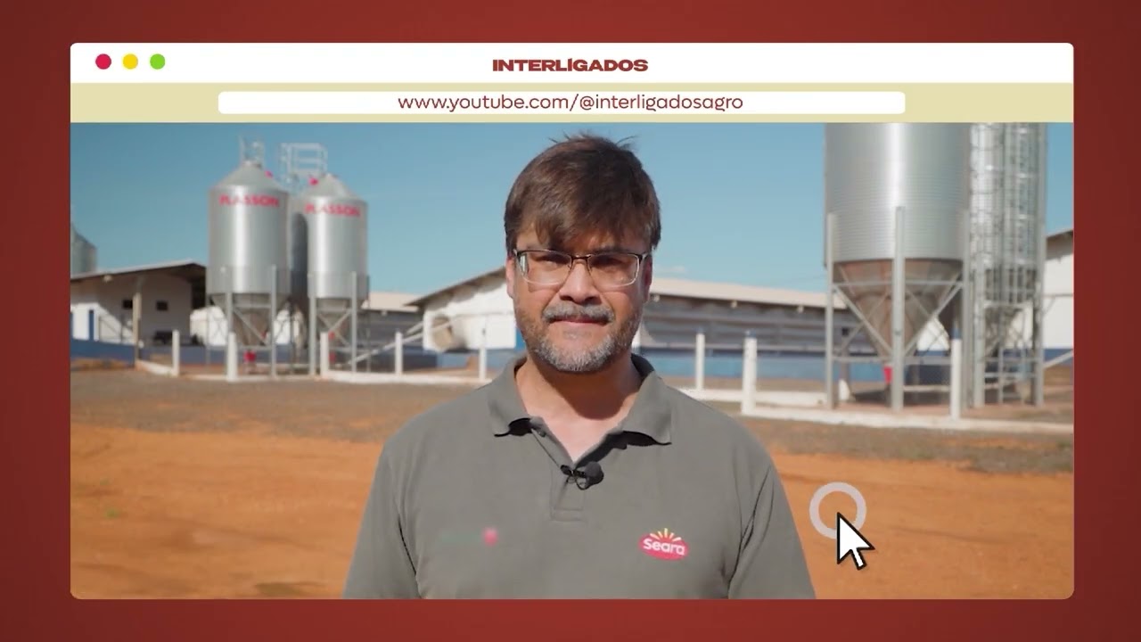 Cinco regras essenciais de biosseguridade para entrar em granjas de suínos