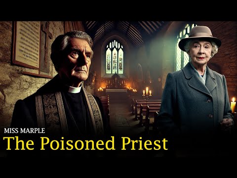 Miss Marple & The Poisoned Priest