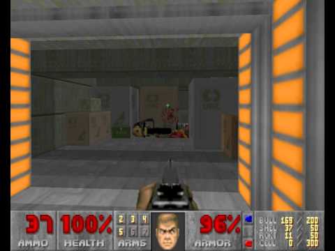 [Walkthrough 100%] Scythe X - Map 03 (Training Center)