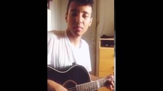 The scientist - Coldplay (Luiz H. Cover)