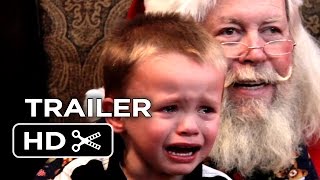 I Am Santa Claus Official Trailer 1 (2014) - Documentary HD