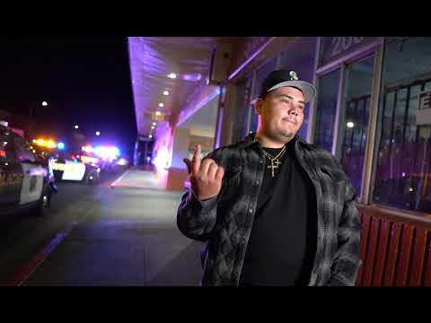 Young Bolt - Fully Loaded