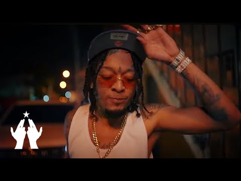 Rochy RD - Dañao | Video Oficial | by ANE Rap