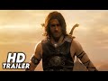 Prince of Persia: The Sands of Time (2010) Original Trailer [FHD]