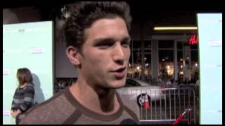 Daren Kagasoff Interview - Secret Life of the American Teenager video