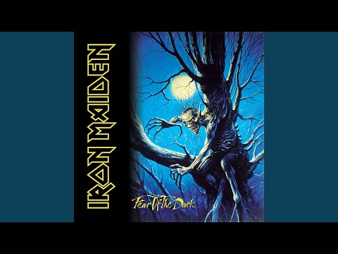Videoclip de Fear Is the Key (2015 Remaster) — Iron Maiden