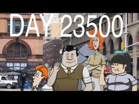 60 seconds new record day 23500 + TSAR BOMBA mode (Early Video)