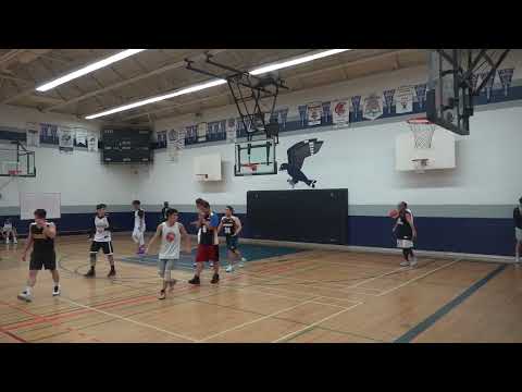 Cash Out vs Starboyz   sunday tier   tcbl 2022 fall