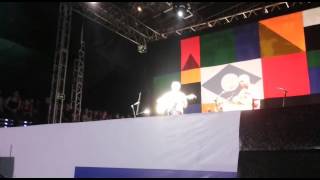 Show Caetano e Gil   &#39;Odeio&#39;