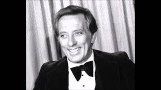 The Impossible Dream   ANDY WILLIAMS
