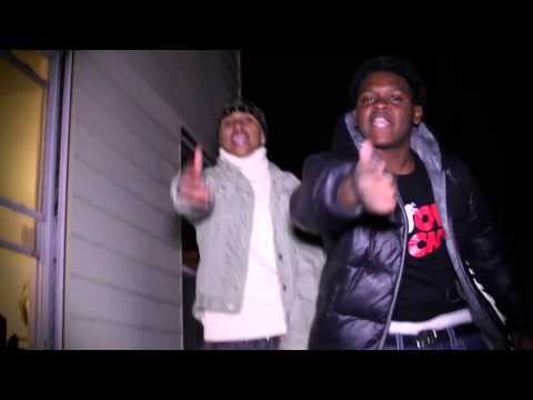 #280 GANG | IBB MULA - QUALOUIE X GET THAT