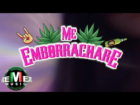 Miniatura de Me Emborrachar&eacute; (Remix)