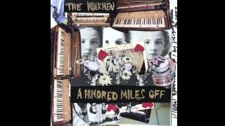 The Walkmen - Lost in Boston [OFFICIAL AUDIO]